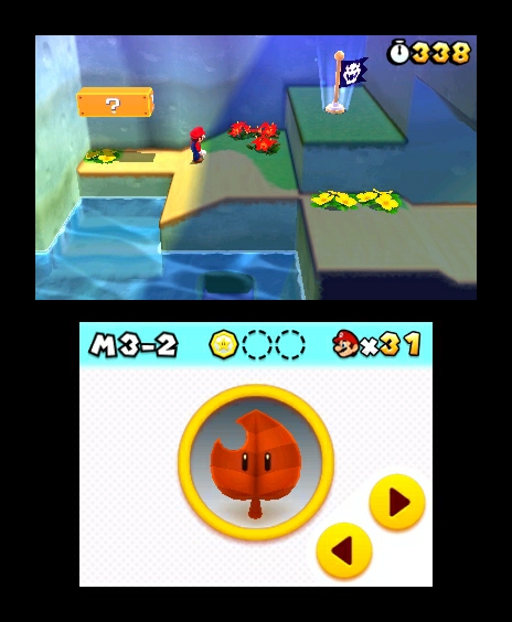 Super Mario Land 3D - Imagen 12